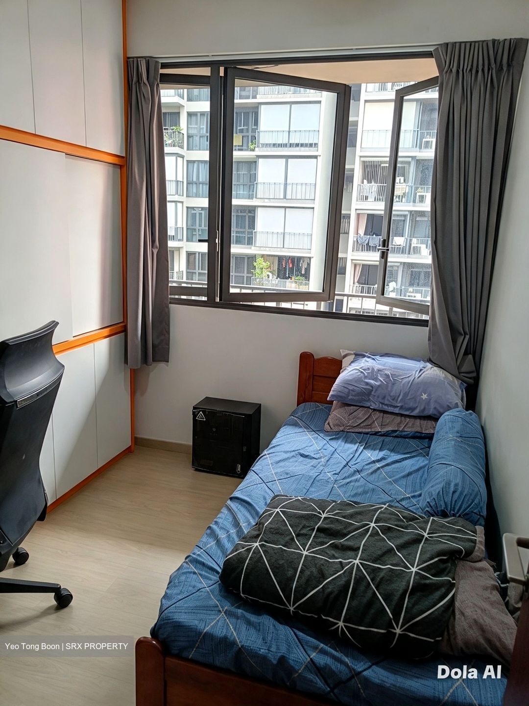 iNZ Residence (D23), Condominium #634673581